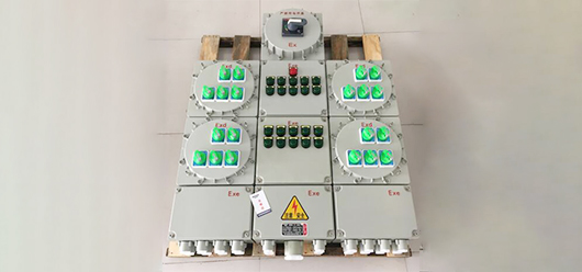 led防爆燈是怎么劃分等級(jí)的 