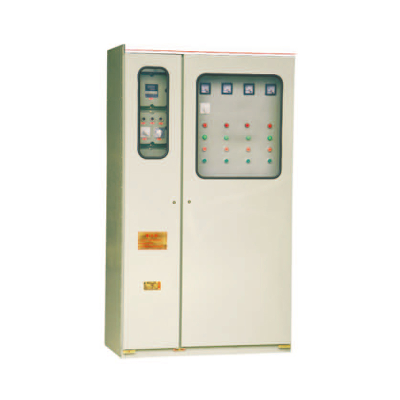 HC- PXK51-86系列正壓型防爆配電柜