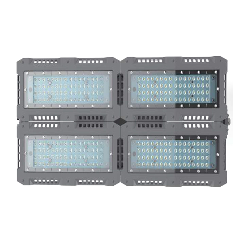 HC-OHSF9770二模組  LED三防投光燈 